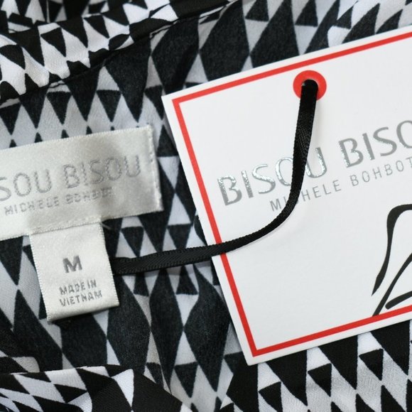 𝅺BISOU Bisou Romper - Picture 5 of 5